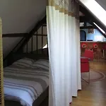 Apartmán A L'etage D'une Longere Normande