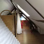 A L'etage D'une Longere Normande Saint-Wandrille-Rancon