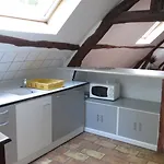 Apartmán A L'etage D'une Longere Normande *