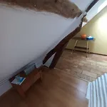 Apartmán A L'etage D'une Longere Normande Saint-Wandrille-Rancon